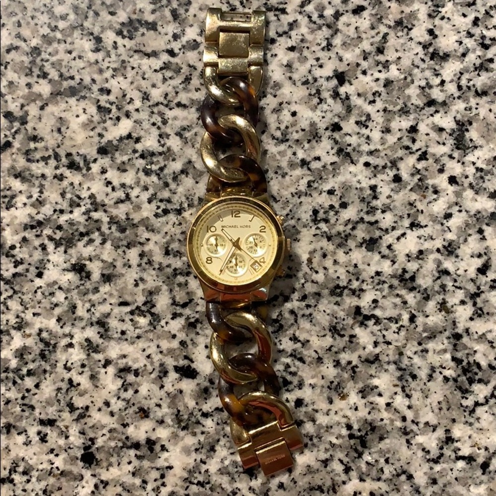 Michael Kors watch